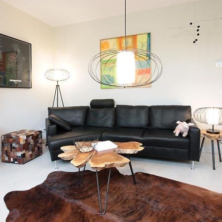 Charming Louise Apartment Saarbruecken Exterior photo